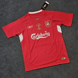 کیت کلاسیک لیورپول 2004