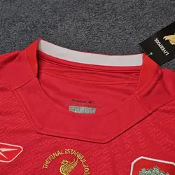 کیت کلاسیک لیورپول 2004