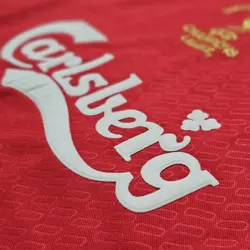 کیت کلاسیک لیورپول 2004