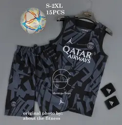 رکابی شلوارک پاریس طوسی