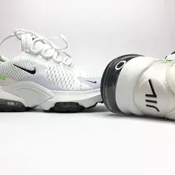 کفش نایک ایر 950 ویتنامی سفید