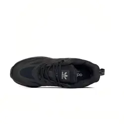 کفش آدیداس ایر فول مشکی وارداتی ویتنامی