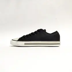 کفش آلستار مچی مشکی سفید