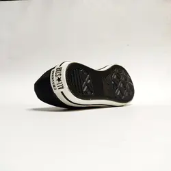 کفش آلستار مچی مشکی سفید