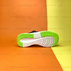 کفش نایک زوم ویتنامی مشکی سبز