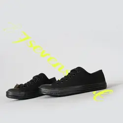 کفش آلستار مشکی تمام