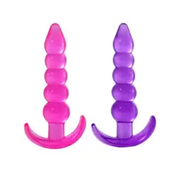 پلاگ سیلیکونی چهار پله درجه یک ضد حساسیت