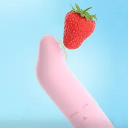ویبراتور جنسی قدرتمند جدید اورجینال مدل Lilo