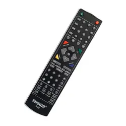ریموت کنترل تلویزیون اسنوا 800