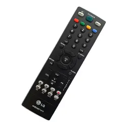 ریموت کنترل تلویزیون ال جی AKB33871411