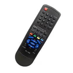 ریموت کنترل تلویزیون ان ای سی RD-1144E