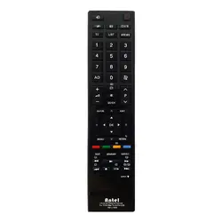 ریموت کنترل تلویزیون توشیبا RM-L1028