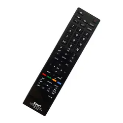 ریموت کنترل تلویزیون توشیبا RM-L1028