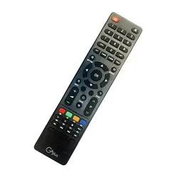 ریموت کنترل تلویزیون جی پلاس 4K