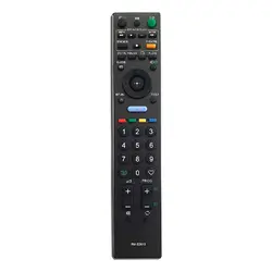 ریموت کنترل تلویزیون سونی RM-ED013