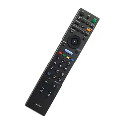 ریموت کنترل تلویزیون سونی RM-ED013
