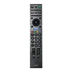 ریموت کنترل تلویزیون سونی RM-GA020