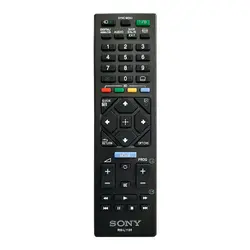 ریموت کنترل تلویزیون سونی RM-L1185