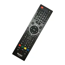 ریموت کنترل تلویزیون مارشال ME-2426
