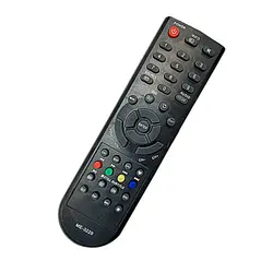 ریموت کنترل تلویزیون مارشال ME-3229