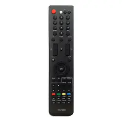 ریموت کنترل تلویزیون هایسنس EN-31603R