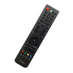 ریموت کنترل تلویزیون هایسنس EN-31603R