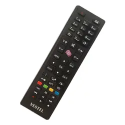 ریموت کنترل تلویزیون وستل