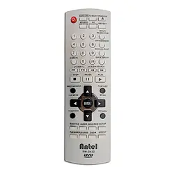 ریموت کنترل دی وی دی پاناسونیک RM-D422