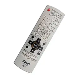 ریموت کنترل دی وی دی پاناسونیک RM-D422