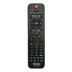 ریموت کنترل سینما خانگی مارشال ME-5036