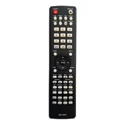 ریموت کنترل سینما خانگی مارشال ME-6097