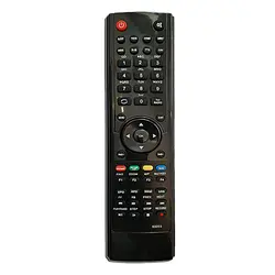 ریموت کنترل گیرنده آی استار 40000