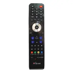 ریموت کنترل گیرنده آی استار 50000