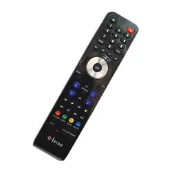 ریموت کنترل گیرنده آی استار 50000