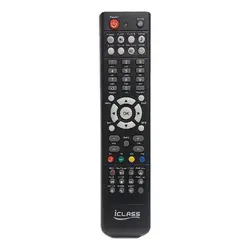 ریموت کنترل گیرنده آی کلاس I25