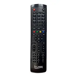 ریموت کنترل گیرنده آی کلاس I15