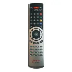 ریموت کنترل گیرنده استارست SR-1000HD