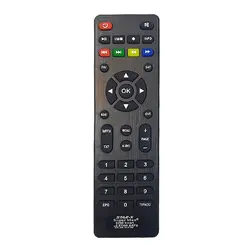 ریموت کنترل گیرنده استارست SR-1515HD