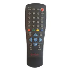 ریموت کنترل گیرنده استارست SR-X1300D.1700D