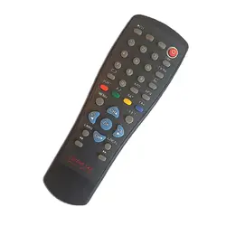 ریموت کنترل گیرنده استارست SR-X1300D.1700D
