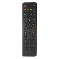 ریموت کنترل گیرنده استارست SR-7080,7090HD