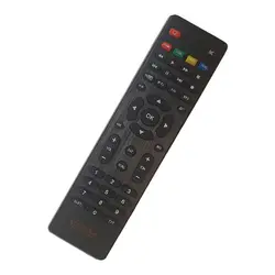 ریموت کنترل گیرنده استارست SR-7080,7090HD