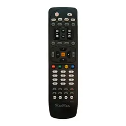 ریموت کنترل گیرنده استارمکس A100