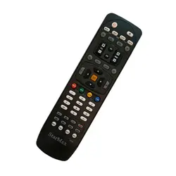 ریموت کنترل گیرنده استارمکس A100