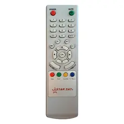 ریموت کنترل گیرنده استارست عراقی تک ردیف