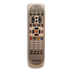 ریموت کنترل گیرنده استارمکس A170