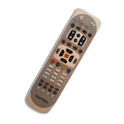 ریموت کنترل گیرنده استارمکس A170