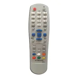 ریموت کنترل گیرنده استرانگ 4610
