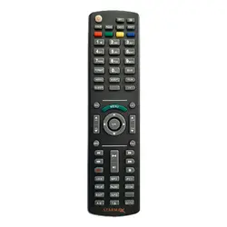 ریموت کنترل گیرنده استارمکس A200