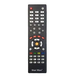 ریموت کنترل گیرنده استارمکس A6